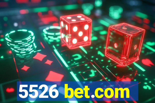 5526 bet.com